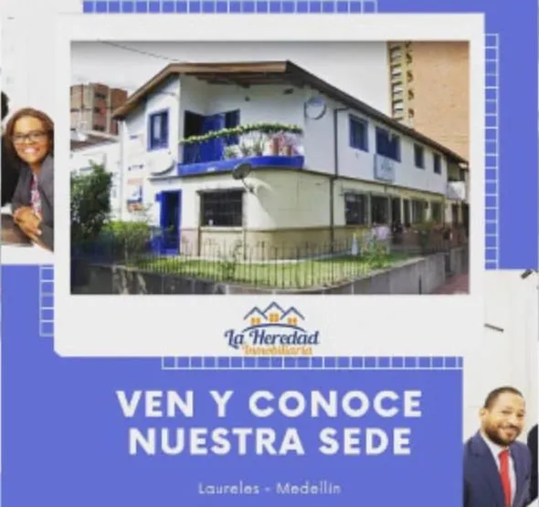 La imagen 4 de la Empresa INMOBILIARIA LA HEREDAD