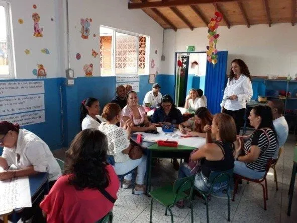 La imagen 4 de la Empresa INSTITUTO PEDAGÓGICO CLARET