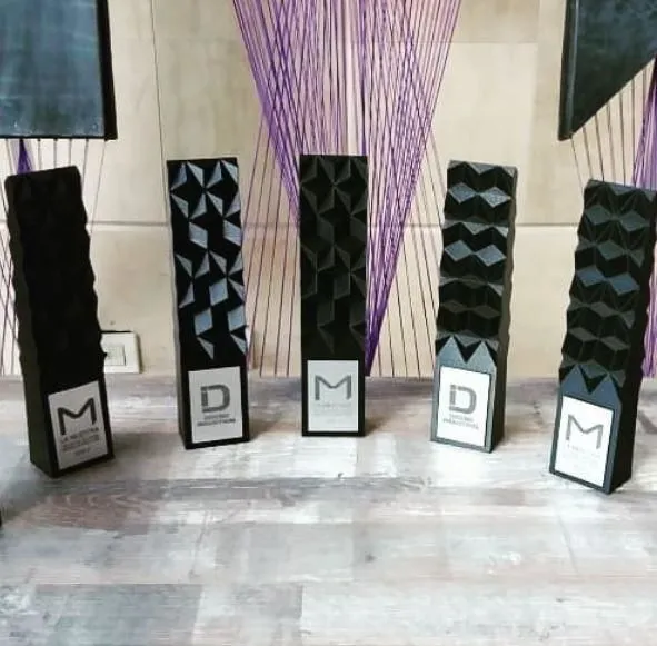 La imagen 10 de la Empresa PROTOTYPE3D