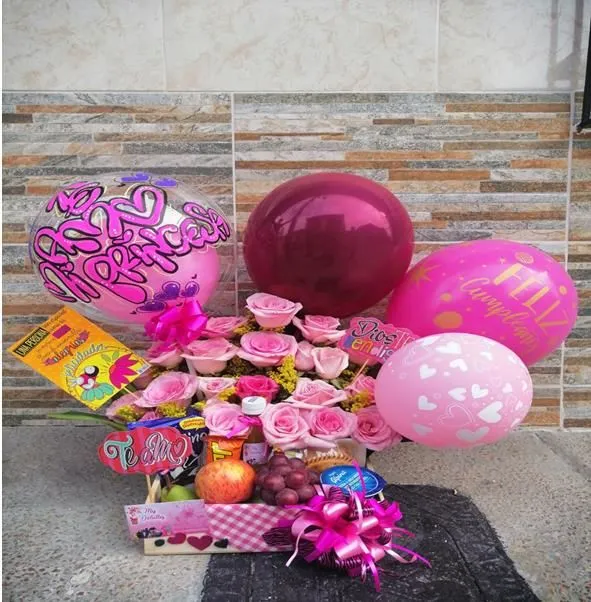 La imagen 4 de la Empresa MIS DETALLES PEREIRA