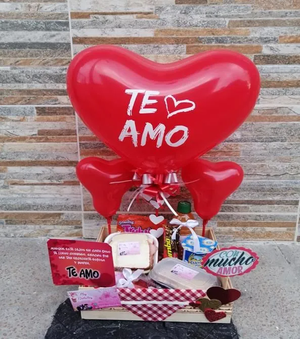 La imagen 2 de la Empresa MIS DETALLES PEREIRA