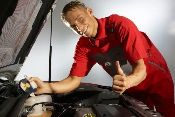 La imagen 2 de la Empresa ESTACIÓN DE SERVICIOS LA TRACTOMULA
