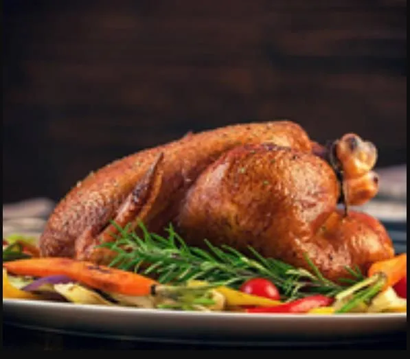 La imagen 1 de la Empresa POLLOS A LA BRASA MARIO