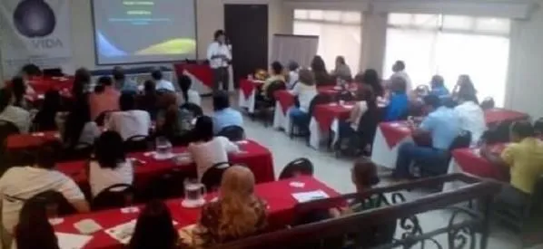 La imagen 3 de la Empresa VIAVIDA S.A.S