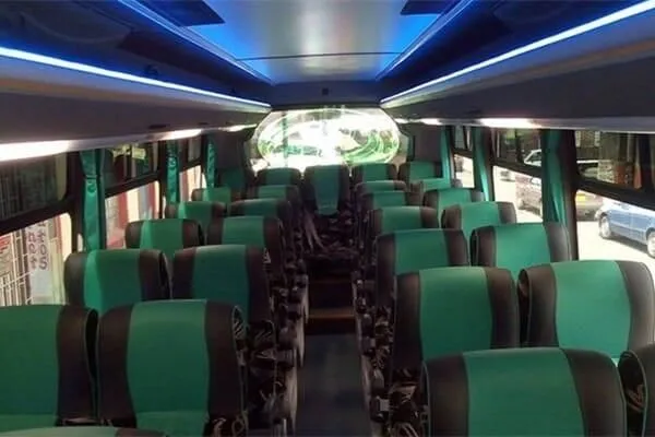 La imagen 1 de la Empresa ABC TOURS