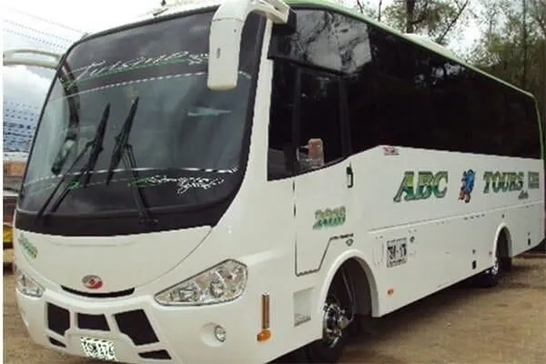 La imagen 2 de la Empresa ABC TOURS