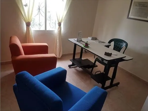 La imagen 2 de la Empresa FUNDACIÓN RENOVANDO TU MENTE