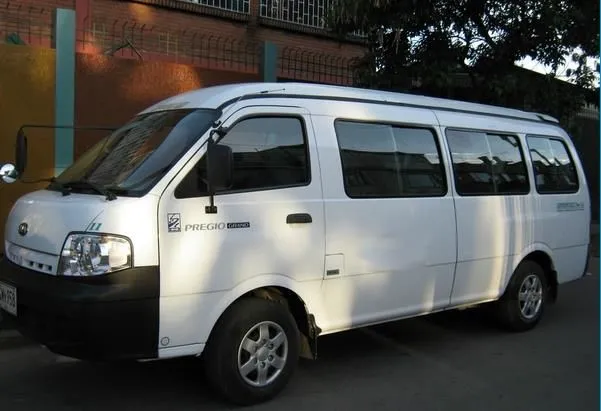 La imagen 4 de la Empresa SERVIESPECIALES TOUR S.A