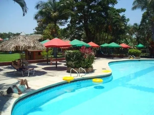 La imagen 3 de la Empresa BALNEARIO LAS BRISAS