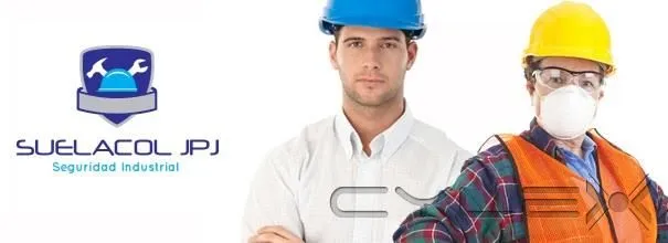 La imagen 7 de la Empresa SUELACOL JPJ