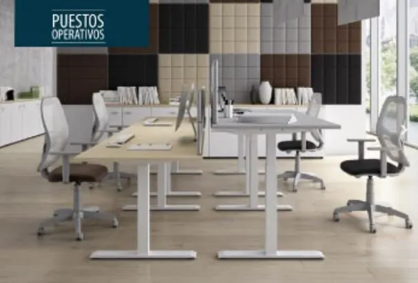 La imagen 5 de la Empresa MUEBLES Y DISEÑOS.