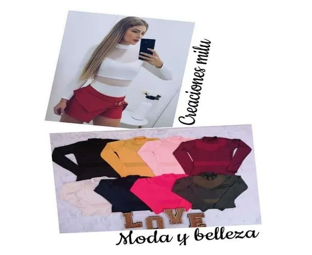 La imagen 1 de la Empresa BELLA QIINSL