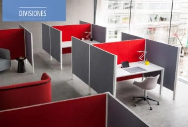 La imagen 4 de la Empresa MUEBLES Y DISEÑOS.