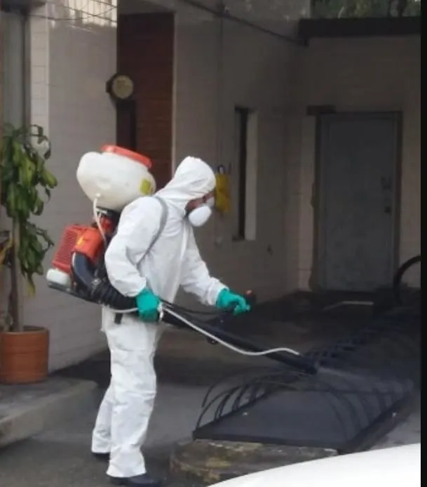 La imagen 3 de la Empresa SINPLAGAX