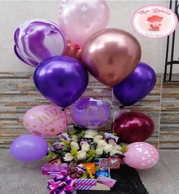 La imagen 5 de la Empresa MIS DETALLES PEREIRA