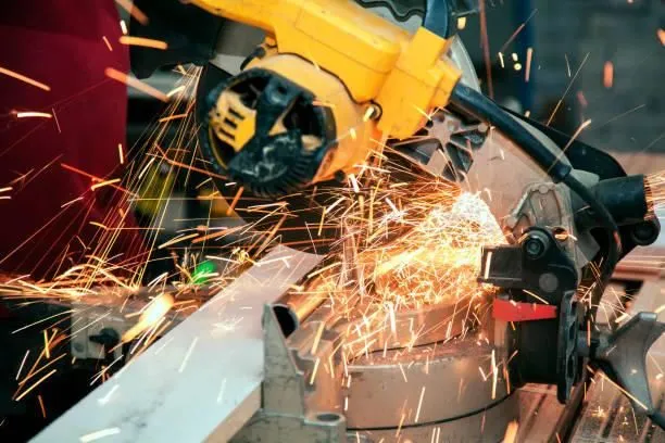 La imagen 3 de la Empresa MANTENIMIENTOS INDUSTRIALES AG
