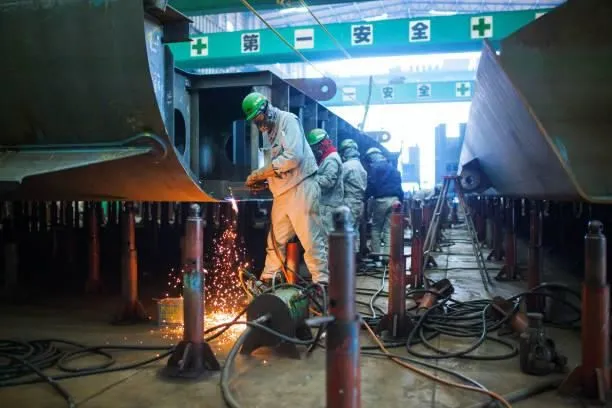 La imagen 5 de la Empresa MANTENIMIENTOS INDUSTRIALES AG