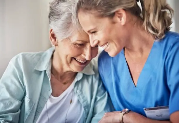 La imagen 3 de la Empresa LA CASA DE ALEJO - HOGARES GERIÁTRICOS