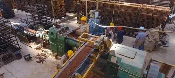 La imagen 1 de la Empresa LADRILLERA EL NORAL SA