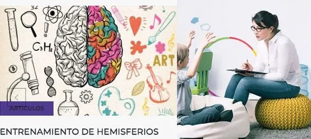 La imagen 2 de la Empresa ENTRENAMIENTO CEREBRAL