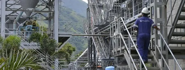 La imagen 2 de la Empresa VIBROMONTAJES S.A.S