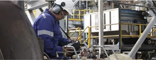 La imagen 5 de la Empresa VIBROMONTAJES S.A.S