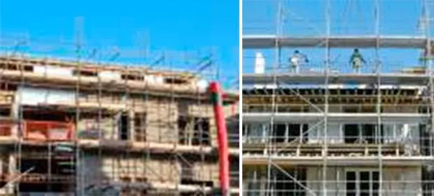 La imagen 2 de la Empresa ANDAMIOS AMÉRICA S.A.S