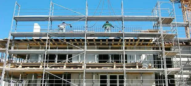 La imagen 3 de la Empresa ANDAMIOS AMÉRICA S.A.S