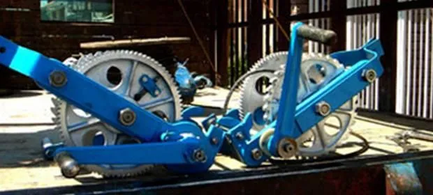 La imagen 4 de la Empresa ANDAMIOS AMÉRICA S.A.S