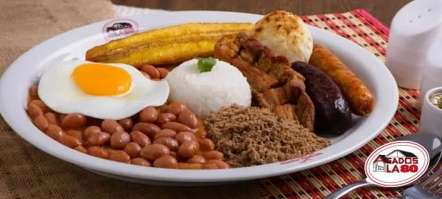 La imagen 2 de la Empresa ASADOS LA 80