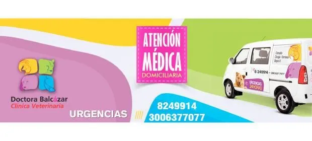 La imagen 4 de la Empresa BALCAZAR MUÑOZ MARIA ALEJANDRA