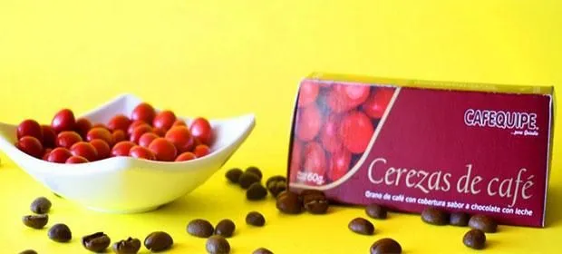 La imagen 3 de la Empresa CAFEQUIPE