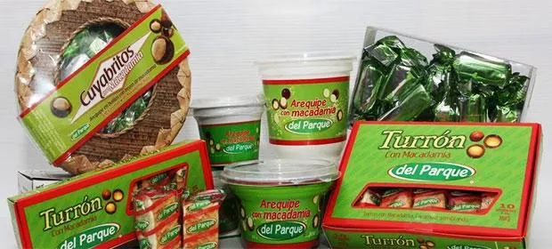 La imagen 4 de la Empresa CAFEQUIPE