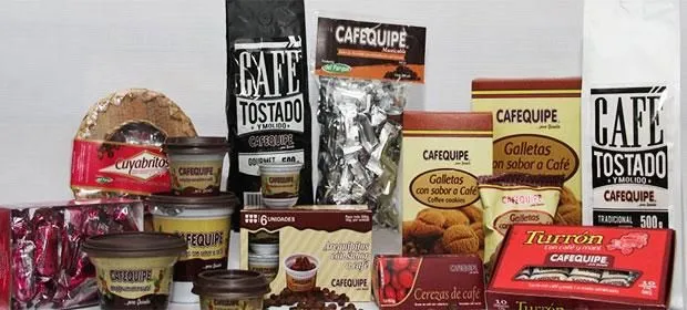 La imagen 5 de la Empresa CAFEQUIPE