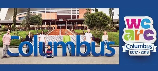 La imagen 5 de la Empresa COLEGIO THE COLUMBUS SCHOOL