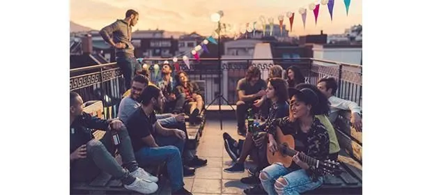 La imagen 2 de la Empresa FOTOGRAFÍA Y VIDEO MARIO PALACIO P.