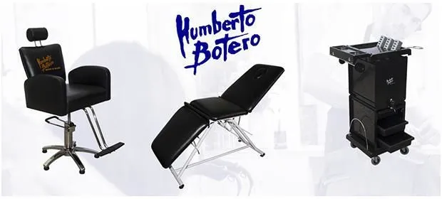 La imagen 3 de la Empresa HUMBERTO BOTERO EQUIPOS DE BELLEZA