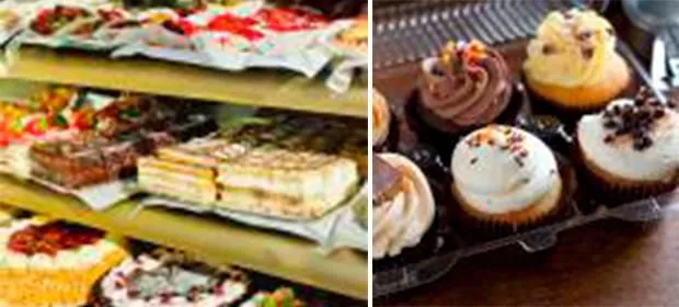 La imagen 1 de la Empresa MI BUÑUELO ROSALES