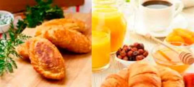 La imagen 2 de la Empresa MI BUÑUELO ROSALES