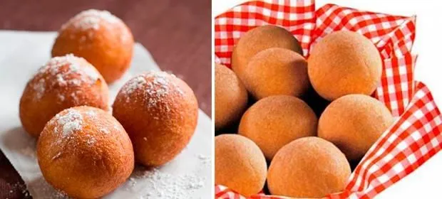 La imagen 3 de la Empresa MI BUÑUELO ROSALES