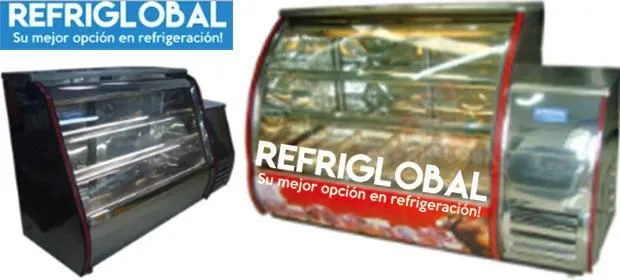 La imagen 2 de la Empresa REFRIGLOBAL