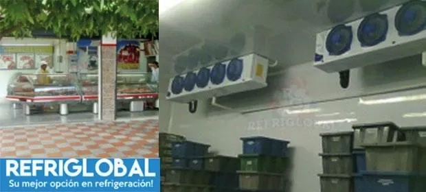 La imagen 3 de la Empresa REFRIGLOBAL