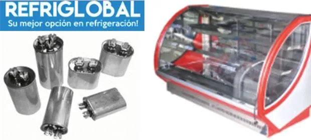 La imagen 4 de la Empresa REFRIGLOBAL