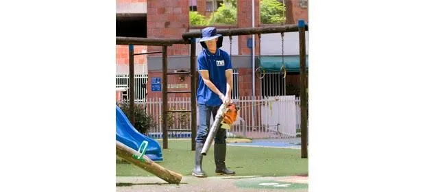 La imagen 2 de la Empresa SERVICIOS INTEGRALES MANOS ACTIVAS S.A.S.