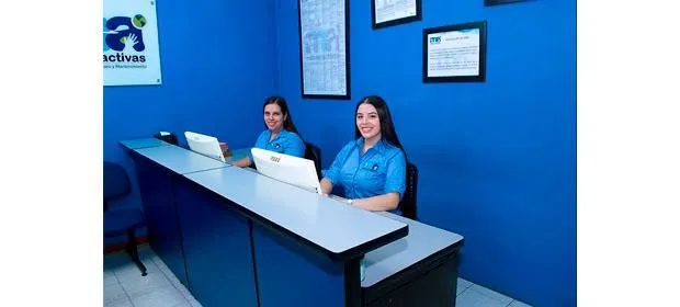 La imagen 3 de la Empresa SERVICIOS INTEGRALES MANOS ACTIVAS S.A.S.