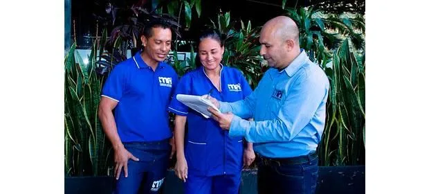 La imagen 5 de la Empresa SERVICIOS INTEGRALES MANOS ACTIVAS S.A.S.