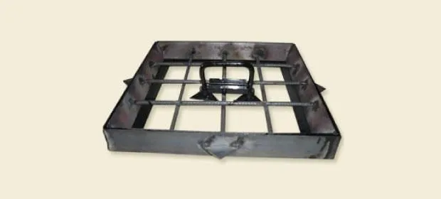 La imagen 1 de la Empresa TALLER INDUSTRIAL M & B