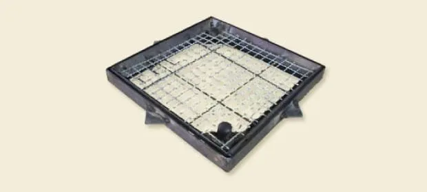 La imagen 2 de la Empresa TALLER INDUSTRIAL M & B