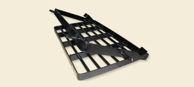 La imagen 3 de la Empresa TALLER INDUSTRIAL M & B