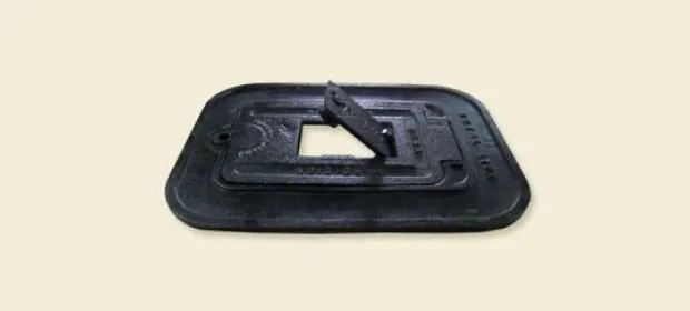 La imagen 5 de la Empresa TALLER INDUSTRIAL M & B